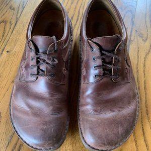 Men's Birkenstock shoes